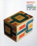 Houtfruit - Johannes Niemeijer - 9789082361902 - Paperback, Boeken, Kunst en Cultuur | Architectuur, Verzenden, Nieuw