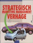 Strategisch marketing management 9789020726121