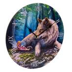 Klok -Fairy Stories - Fee&Wolf - Lisa Parker - Fantasy - 30x, Ophalen of Verzenden, Nieuw