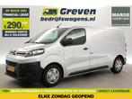 Citroën Jumpy BlueHDI L2H1 | MARGE! | Airco | Cruise |, Auto's, Citroën, Nieuw, Zilver of Grijs, Te koop