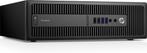 HP ProDesk 600 G2 SFF, 256Gb, 8Gb, Ophalen, 8 GB, Refurbished, SSD