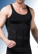 Slim Shaper -Zwart-XL, Kleding | Heren, Ondergoed