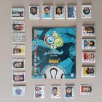 Panini WC Germany 2006 Zinedine Zidane, Ronaldo Nazário,, Verzamelen, Nieuw