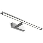 LED Spiegellamp - Brinton Armin - 12W 900lm - Aanpasbare, Huis en Inrichting, Lampen | Wandlampen, Ophalen of Verzenden, Nieuw