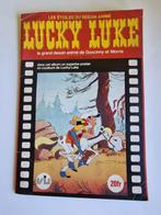 Lucky Luke - Album + poster + 182 vignettes - B - 1 Album -, Boeken, Nieuw
