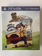 Reverie (Limited Edition) (PS VITA) (NIEUW), Spelcomputers en Games, Games | Sony PlayStation Vita, Verzenden, Nieuw