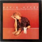 LP gebruikt - Kevin Ayers - Diamond Jack And The Queen Of..., Cd's en Dvd's, Zo goed als nieuw, Verzenden