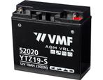 VMF Powersport FA accu | 52020 | 12V 20Ah, Ophalen of Verzenden, Nieuw