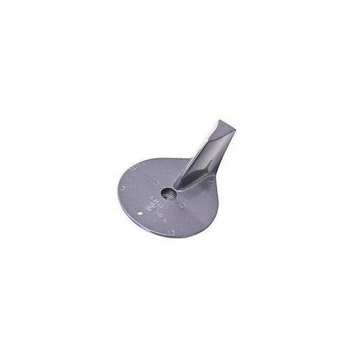 Bieden: OMC zink outboard trim tab engine anode, Watersport en Boten, Bootonderdelen, Motor en Techniek, Nieuw, Zeilboot of Motorboot