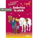 Sabrina is ziek / Bibi en Tina / 0 9789037483949, Boeken, Verzenden, Gelezen, Vincent Andreas
