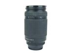 Nikon AF Nikkor 70-300mm 4-5.6 D Telelens, Nieuw