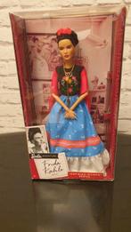 Mattel - Barbiepop Frida Kahlo - 2010-2020