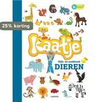 Het grote Kaatje kijk- en zoekboek - Dieren / Kaatje / 1, Verzenden, Gelezen