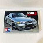 Tamiya 1:24 - Modelbouwdoos - Nissan Skyline GT-R (R32), Nieuw