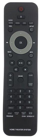 Philips 996510021067 afstandsbediening [VERVANGER], Audio, Tv en Foto, Afstandsbedieningen, Verzenden