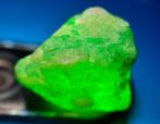10 cts - natuurlijke smaragd Ruw- 2 g
