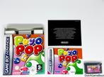 Gameboy Advance / GBA - Puyo Pop - EUR - VGC, Spelcomputers en Games, Games | Nintendo Game Boy, Verzenden, Gebruikt