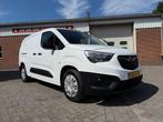 Opel Combo 1.5D L2H1 Edition Camera Navi Airco Cruise, Auto's, Bestelauto's, Gebruikt, Euro 6, Wit, Onderhoudsboekje