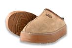 Ugg Pantoffels in maat 38 Bruin | 10% extra korting, Kleding | Dames, Schoenen, Bruin, Verzenden, Nieuw, Pantoffels of Sloffen