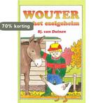 WOUTER EN HET EZELGEHEIM 9789033111761 S. van Duinen, Boeken, Verzenden, Gelezen, S. van Duinen