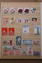 China & Taiwan 1949/1997 - Collectie in 2 stockboeken, Gestempeld