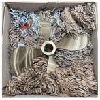 Bieden: Riwall nibral Hyperform propeller 22 x 30 inch LH -, Watersport en Boten, Ophalen of Verzenden, Nieuw