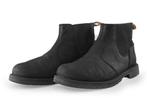 Timberland Chelsea Boots in maat 44,5 Zwart | 10% extra, Verzenden, Boots, Gedragen, Timberland