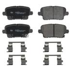 Remblokken set, Ophalen of Verzenden, Nieuw