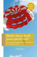 9789057125546 Welke kleur heeft jouw parachute?, Richard N. Bolles, Zo goed als nieuw, Verzenden