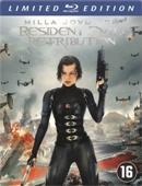Resident evil - Retribution - Blu-ray, Cd's en Dvd's, Blu-ray, Verzenden