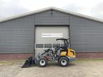 GIANT G2700E X-TRA HD minishovel / kniklader NIEUW electrisc, Zakelijke goederen, Machines en Bouw | Kranen en Graafmachines, Ophalen