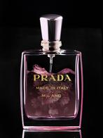 Glasschilderij Prada Milano | Ter Halle | 154, Ophalen of Verzenden, Nieuw