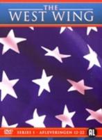 West Wing - Seizoen 1 afl. 12 - 22, Verzamelen, Ophalen of Verzenden, Nieuw