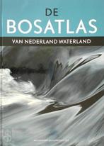 Bosatlas van Nederland Waterland, Nieuw, Verzenden
