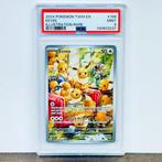 Pokémon Graded card - Eevee - PSA 9, Nieuw