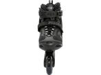 Roces Icon 80 - Inlineskates - Cool Breath systeem - Zwart -, Verzenden, Nieuw