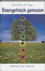 Energetisch genezen 9789020243659 C.R. Page, Verzenden, Gelezen, C.R. Page