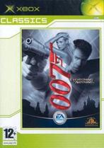 Xbox Classic James Bond 007: Everything or Nothing, Zo goed als nieuw, Verzenden