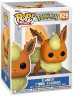 Funko Pop! - Pokemon Flareon #629 | Funko - Hobby Artikelen, Verzamelen, Poppetjes en Figuurtjes, Verzenden, Nieuw