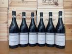 2021 Carlo Giacosa - Barbaresco - 6 Flessen (0.75 liter), Nieuw