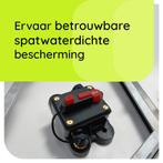 ProRide Automatische Zekering 50A - 12V/48V DC -, Verzenden, Nieuw