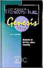 GENESIS 25:12 - 50:26 9789026608773 JAGERSMA, Boeken, Verzenden, Zo goed als nieuw, JAGERSMA