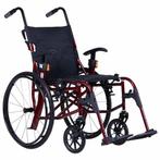 Ultra lichtgewicht rolstoel 9.9 (10,9 kg), Nieuw, Ophalen of Verzenden