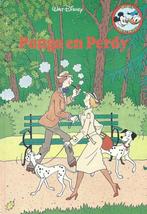 Disney Boekenclub Pongo en Perdy 9789032006563, Boeken, Verzenden, Gelezen, Disney Walt (Walter Elias) 1901-1966