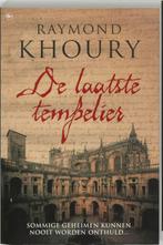 De laatste tempelier 9789044315714 R. Khoury, Verzenden, Gelezen, R. Khoury