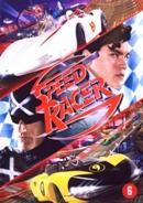 Speed racer - DVD, Verzenden, Nieuw in verpakking