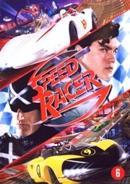 Speed racer - DVD, Cd's en Dvd's, Dvd's | Actie, Verzenden