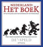 Nederland : het boek, Ophalen of Verzenden, Nieuw