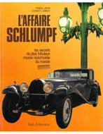 LAFFAIRE SCHLUMPF, LES SECRETS DU PLUS FABULEUX MUSÉE, Nieuw, Author