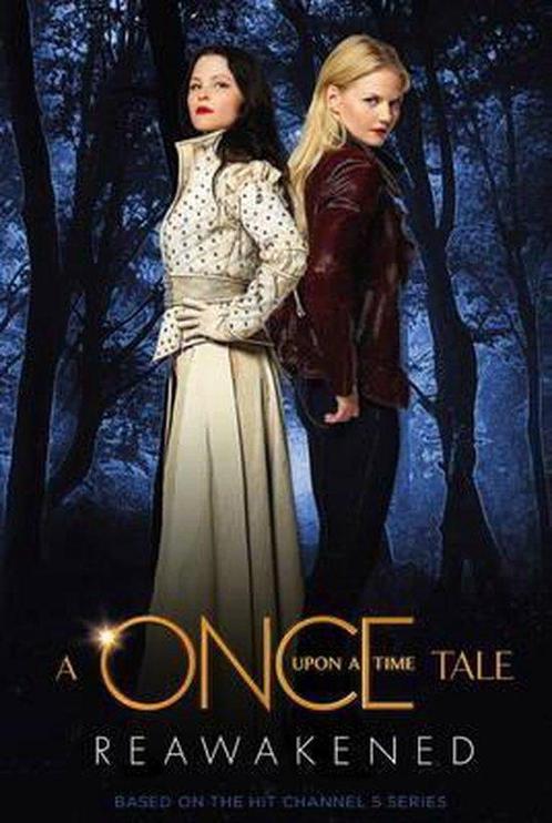 Reawakened 9781781169063 Odette Bean, Boeken, Overige Boeken, Gelezen, Verzenden